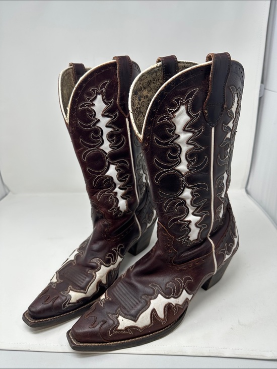 Ariat Shoes - Ariat Boots Size 9B